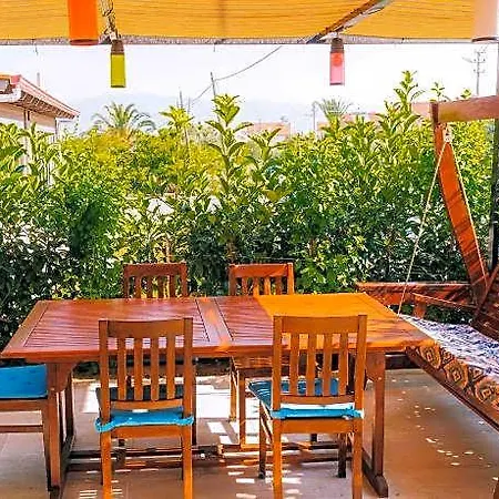 Asil Hotel Burhaniye