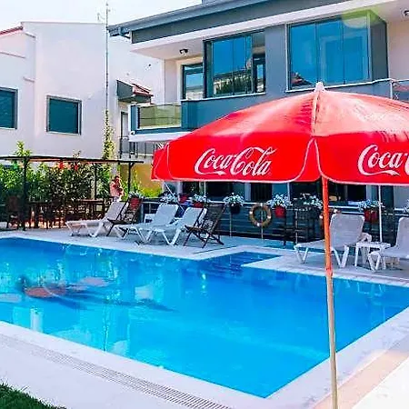 Hotel Asil Burhaniye
