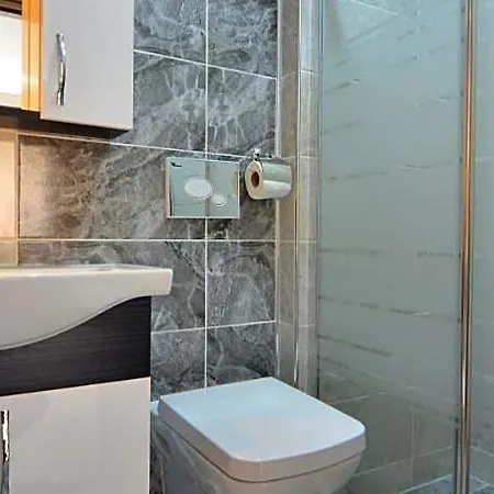 Asil Hotel 4*