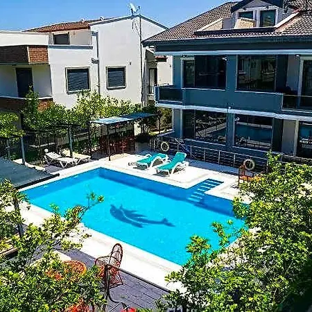 Asil Hotel Burhaniye