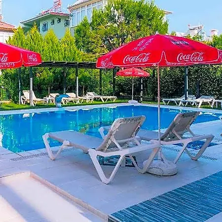 Hotel Asil 4*