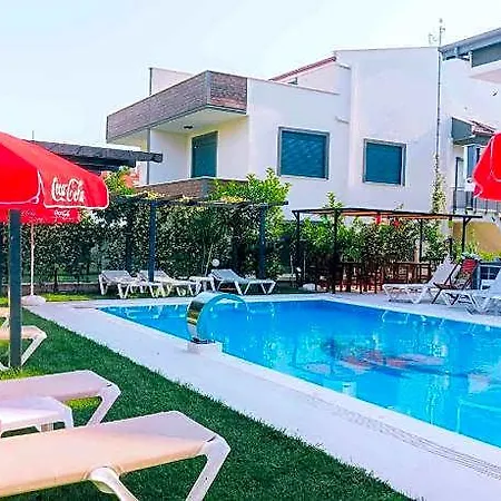 Hotel Asil Burhaniye