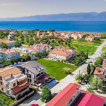 Hotel Asil Burhaniye