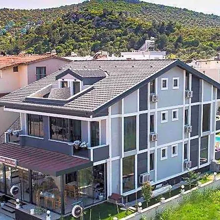 Hotel Asil Burhaniye