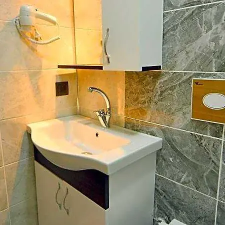 Hotel Asil Burhaniye