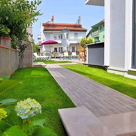 Hotel Asil Burhaniye