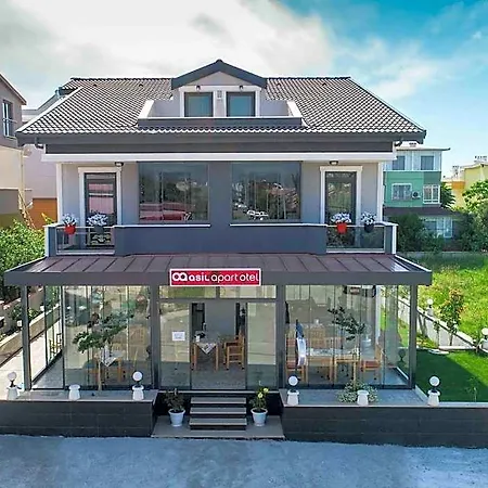 Hotel Asil Burhaniye