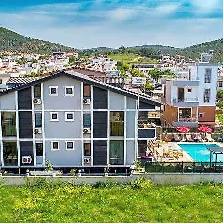 Hotel Asil 4*