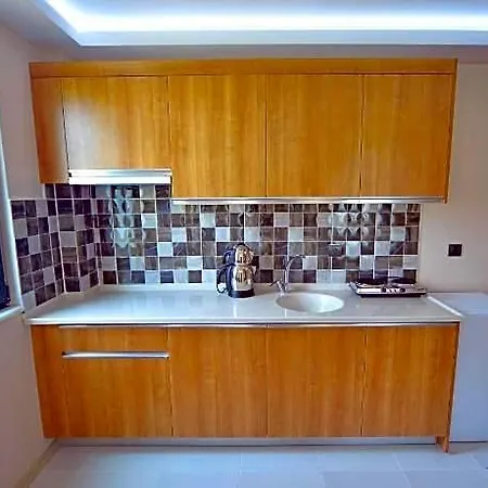 Hotel Asil Burhaniye
