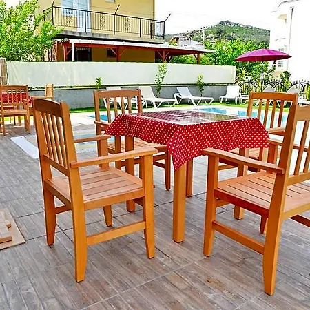 Asil Hotel