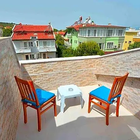 Asil Hotel