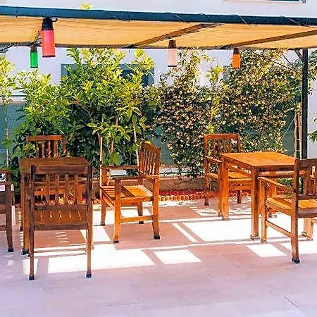 Asil Hotel Burhaniye