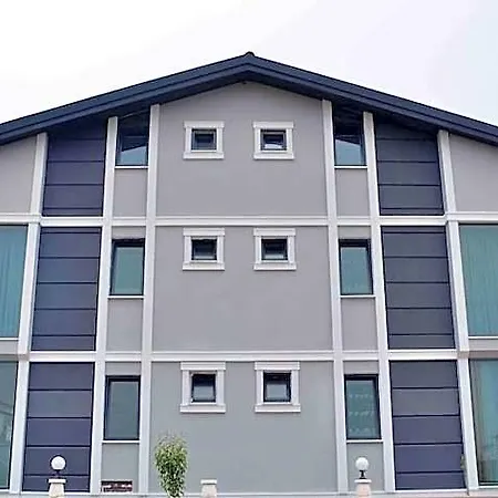 Asil Hotel Burhaniye